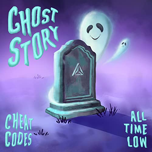 Cover Ghost Story