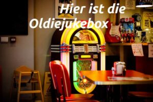 Oldie Jukebox