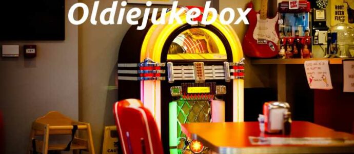 Oldie Jukebox