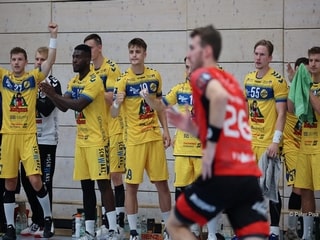 Handball Konstanz
