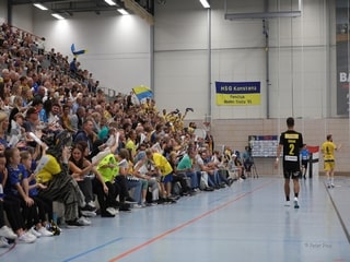 Handball Konstanz