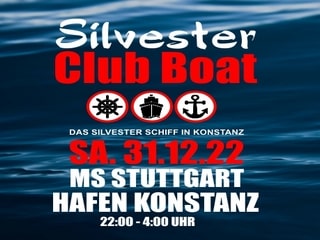 MS Stuttgart Konstanz
