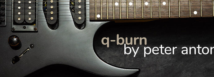 Q-Burn