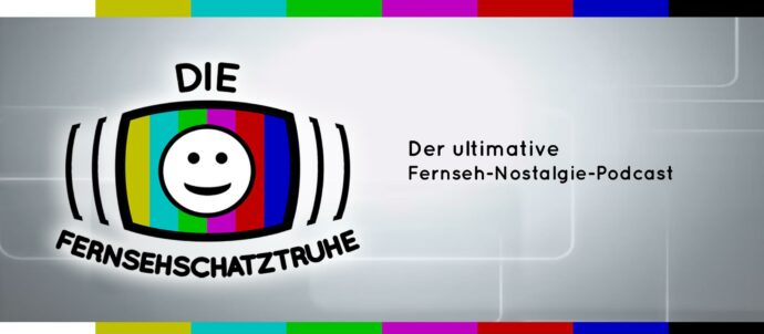 Die Fernsehschatztruhe