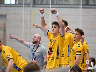 Handball Konstanz