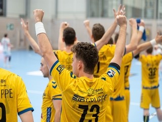 Handball Konstanz