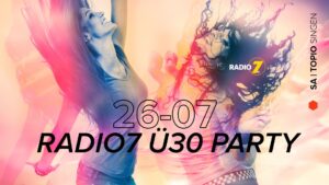 TOP 10 Singen